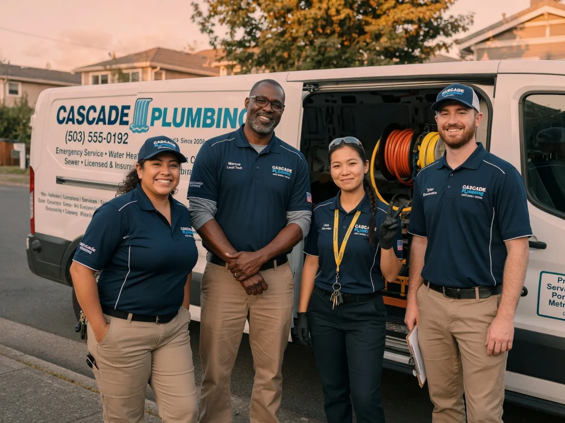 Emergency Plumber company in Texhoma, TX